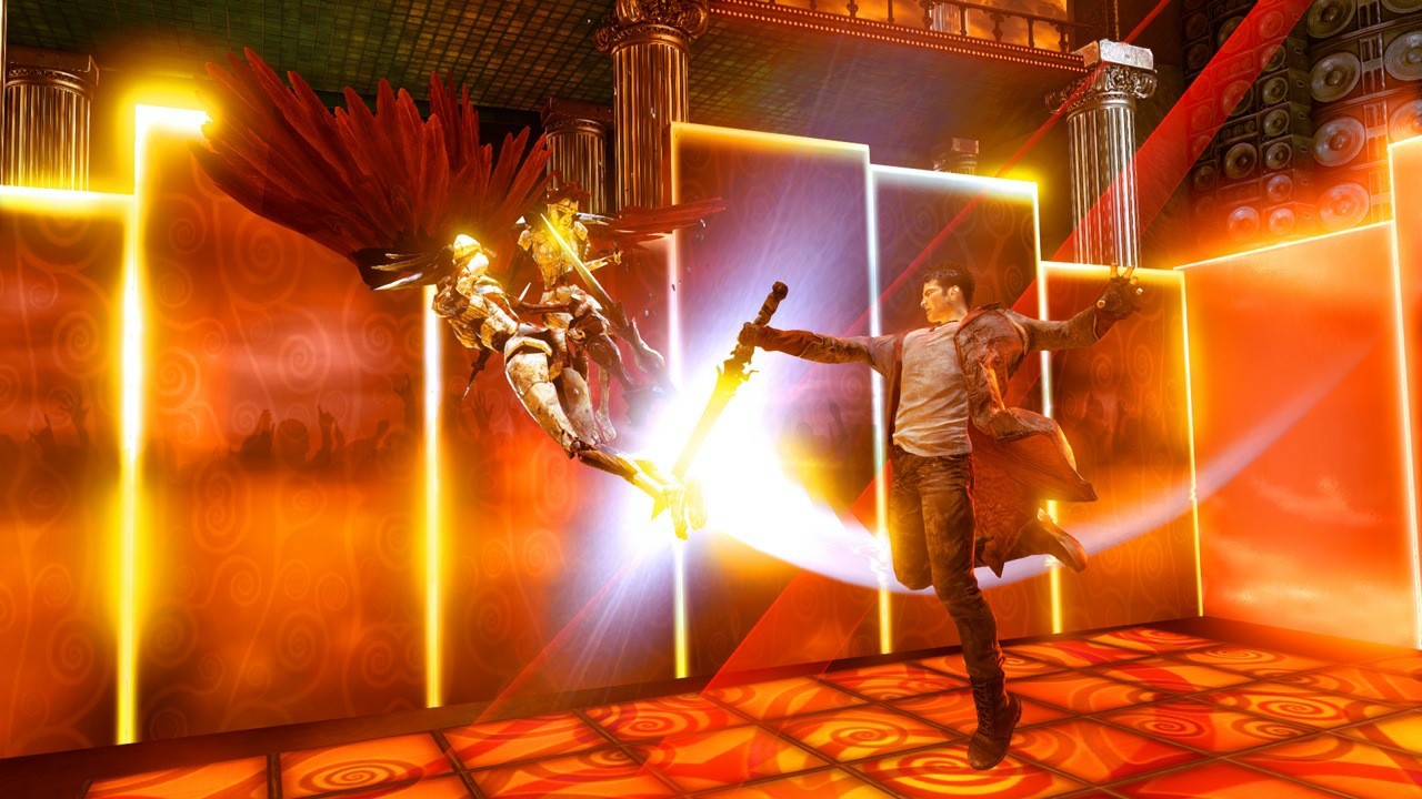 DmC Devil May Cry - Imagen 4